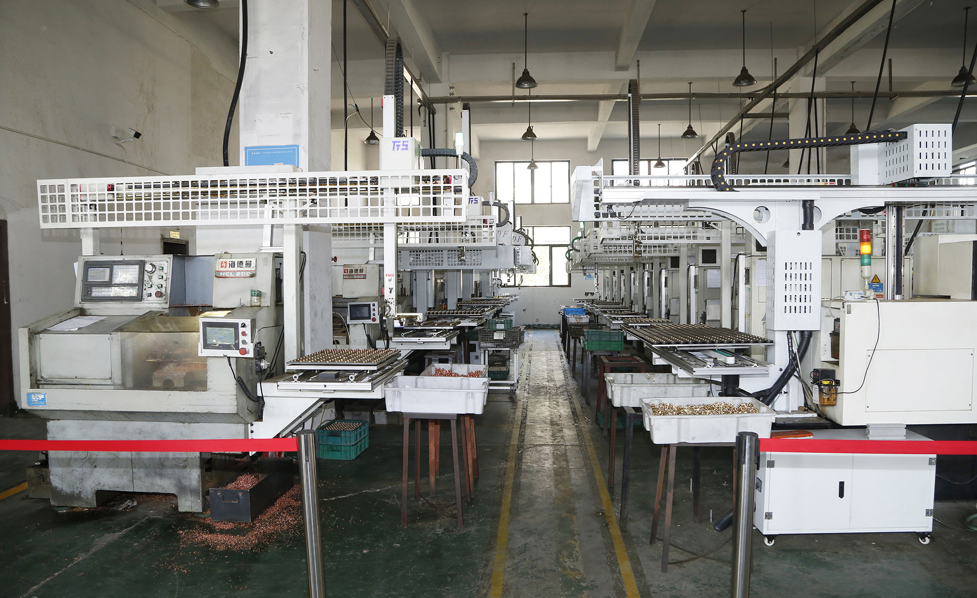 China Taizhou Xubo Water Control Technology Co., Ltd.