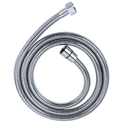 Rohr aus Edelstahl 1,50 m