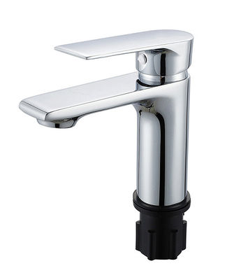 Wasserhahn für Messingbeckenmischer