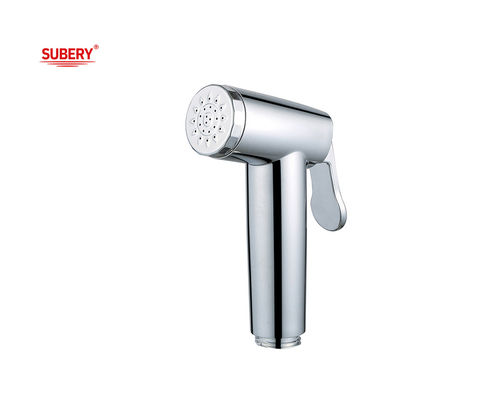 Handhalter Reinbad Toilette Chrome OEM Shattaf Spray Set ABS Kunststoff