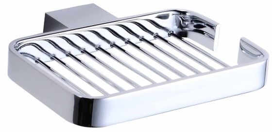Badezimmerzubehör Seife Schüssel Körbe SUS304 Modernes Design